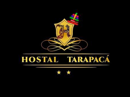 Hostal Tarapaca Hotel Huánuco Exterior photo